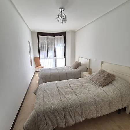 3 Y 2 Baños Fantásticas Vistas Apartamento