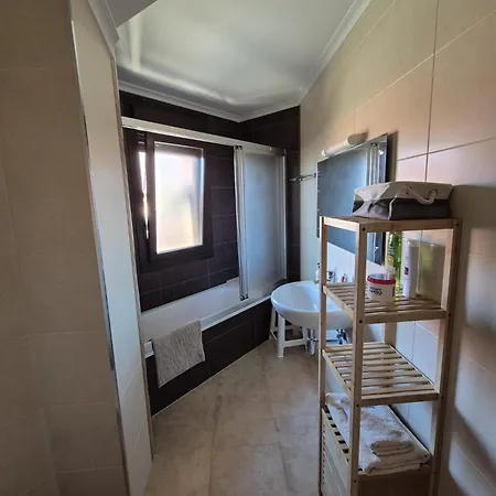 3 Y 2 Baños Fantásticas Vistas
