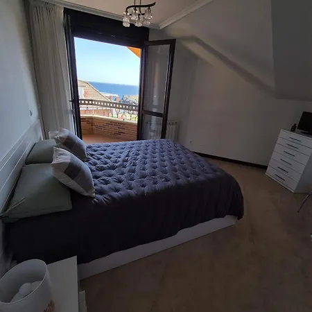 3 Y 2 Baños Fantásticas Vistas *