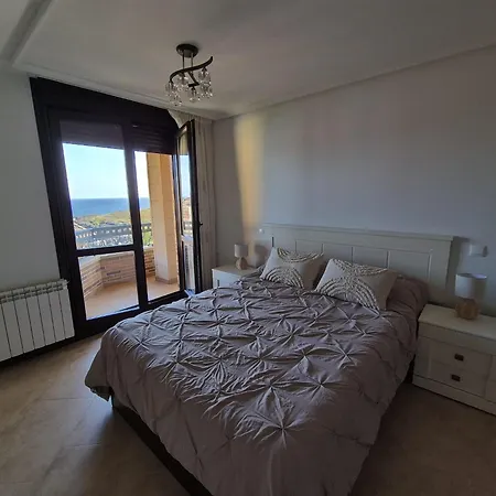 Duplex 3 Y 2 Banos Fantasticas Vistas *