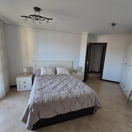 3 Y 2 Baños Fantásticas Vistas Noja