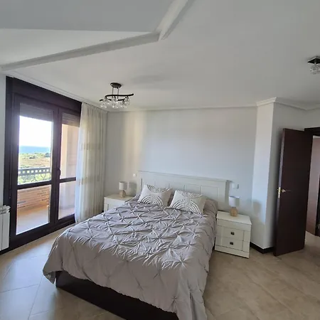 3 Y 2 Baños Fantásticas Vistas Apartamento