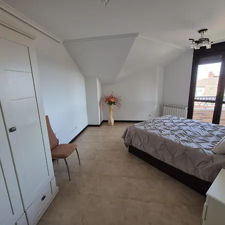 公寓 Duplex 3 Y 2 Banos Fantasticas Vistas