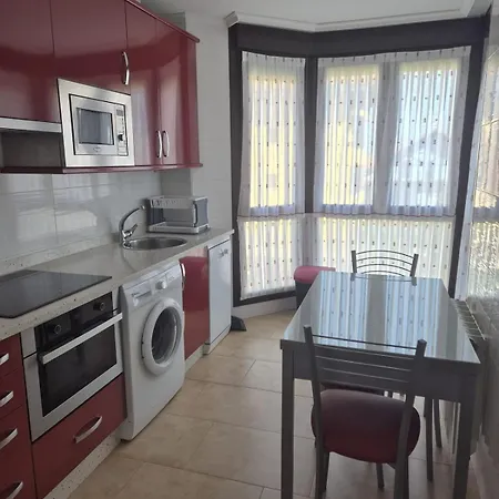 3 Y 2 Baños Fantásticas Vistas Apartamento