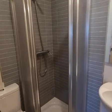 Apartamento 3 Y 2 Baños Fantásticas Vistas Noja