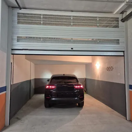 Duplex 3 Y 2 Banos Fantasticas Vistas 公寓