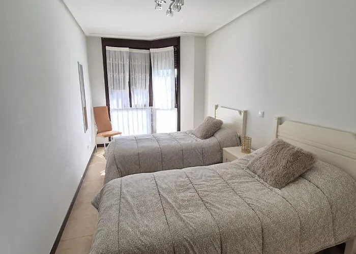 Duplex 3 Y 2 Banos Fantasticas Vistas 公寓