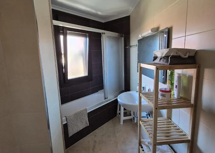 Duplex 3 Y 2 Banos Fantasticas Vistas