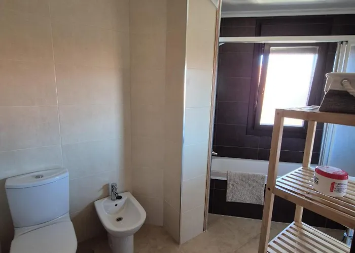 Duplex 3 Y 2 Banos Fantasticas Vistas 公寓