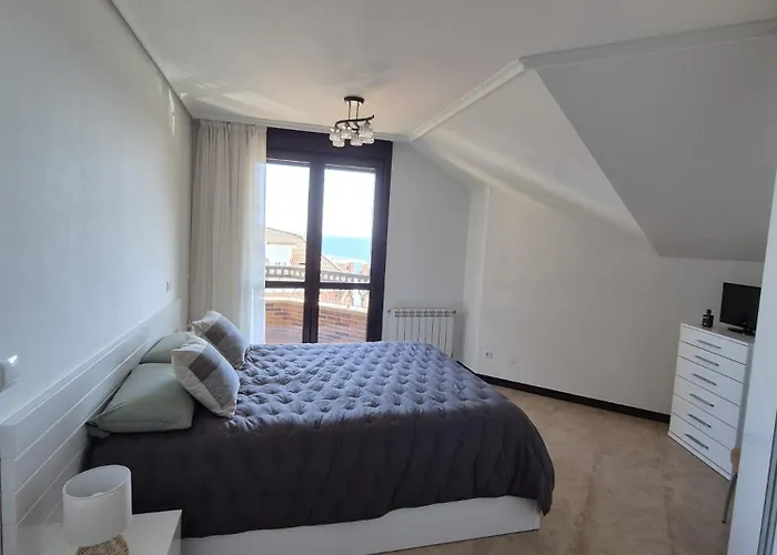 Duplex 3 Y 2 Banos Fantasticas Vistas * 诺哈