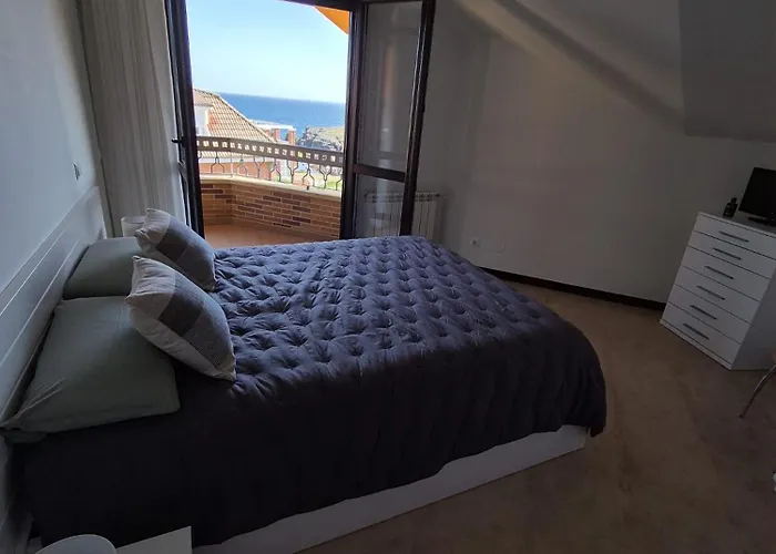 Duplex 3 Y 2 Banos Fantasticas Vistas *