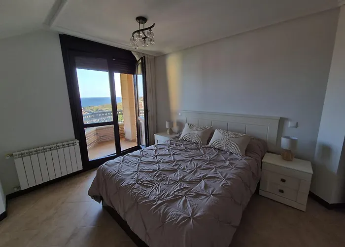 Duplex 3 Y 2 Banos Fantasticas Vistas *