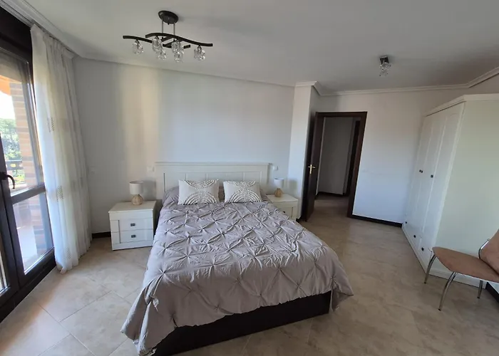 Duplex 3 Y 2 Banos Fantasticas Vistas 诺哈