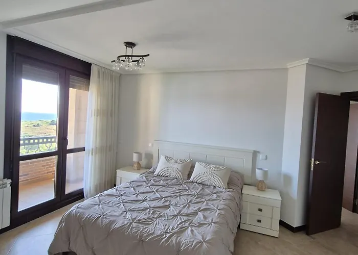 Duplex 3 Y 2 Banos Fantasticas Vistas Apartment