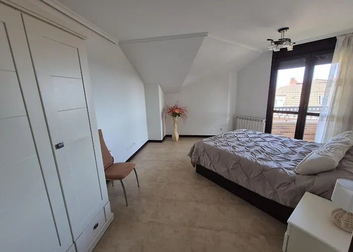 Apartment Duplex 3 Y 2 Banos Fantasticas Vistas