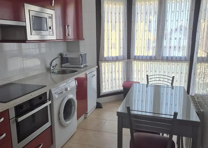 Duplex 3 Y 2 Banos Fantasticas Vistas 公寓