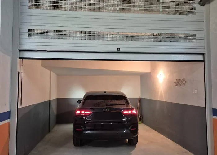 Duplex 3 Y 2 Banos Fantasticas Vistas 公寓