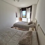 3 Y 2 Baños Fantásticas Vistas Noja