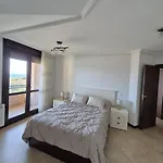 3 Y 2 Baños Fantásticas Vistas Apartamento