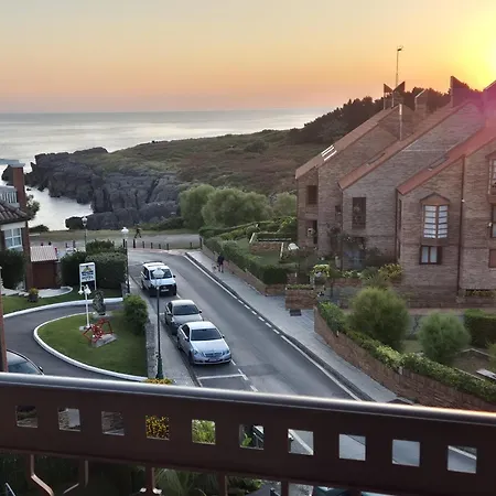 Duplex 3 Y 2 Banos Fantasticas Vistas * Noja