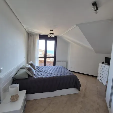 Duplex 3 Y 2 Banos Fantasticas Vistas * Noja